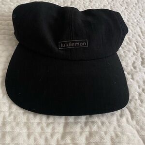 Lululemon Soft Hat